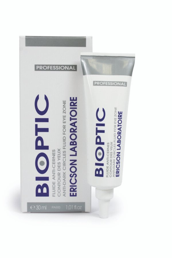 E859 ANTI-DARK CIRCLES FLUID 30ml