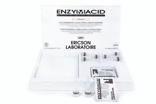E899 TREATMENT BOX caja de 4 tratamientos