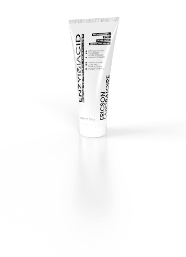 E903 POST ACID MODELING MASK 200ml