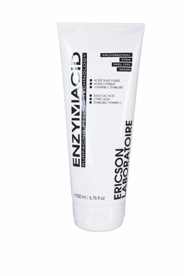 E904 PEEL OFF MASK 200 ml