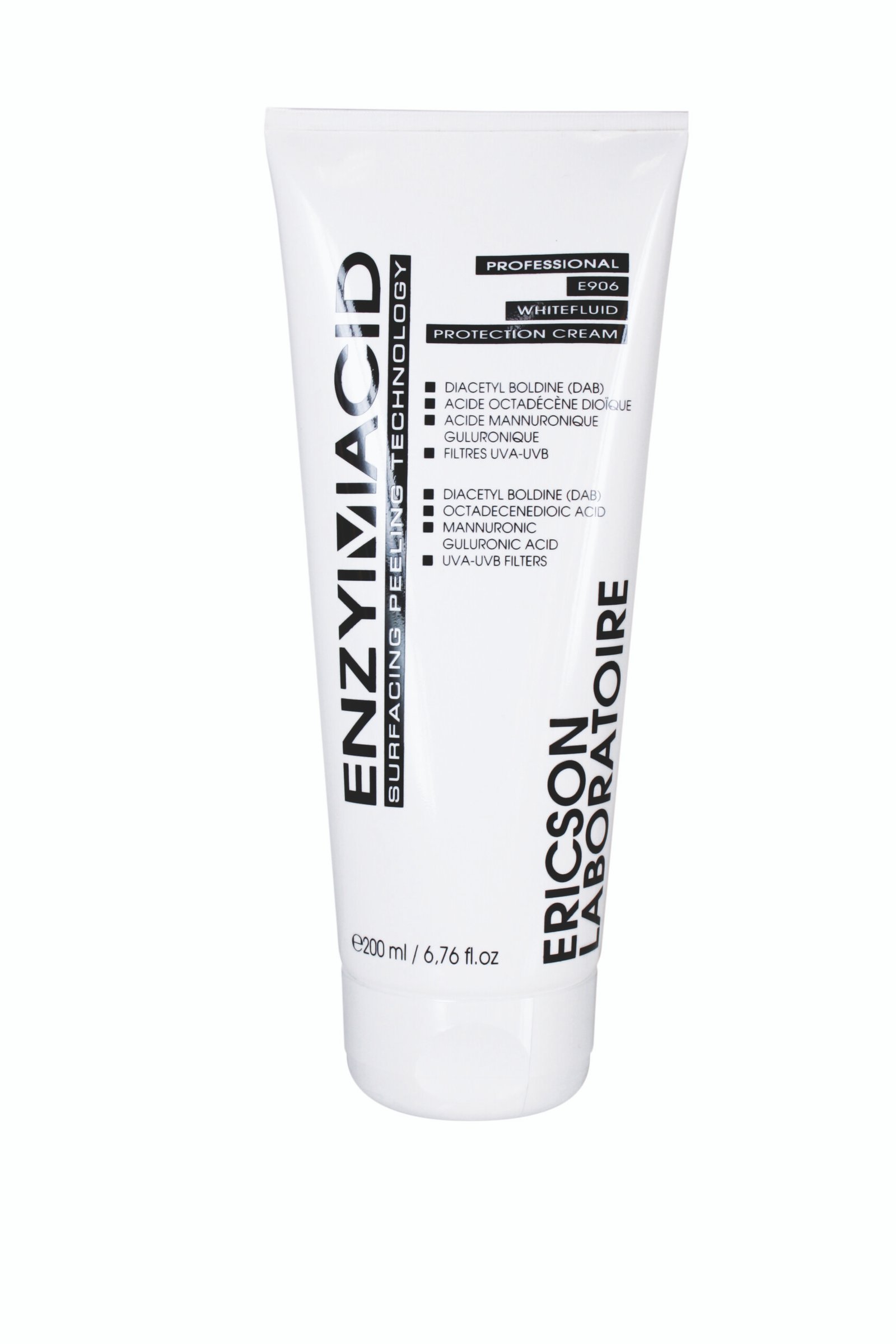 E906 WHITEFLUID PROTECTION CREAM 200ml