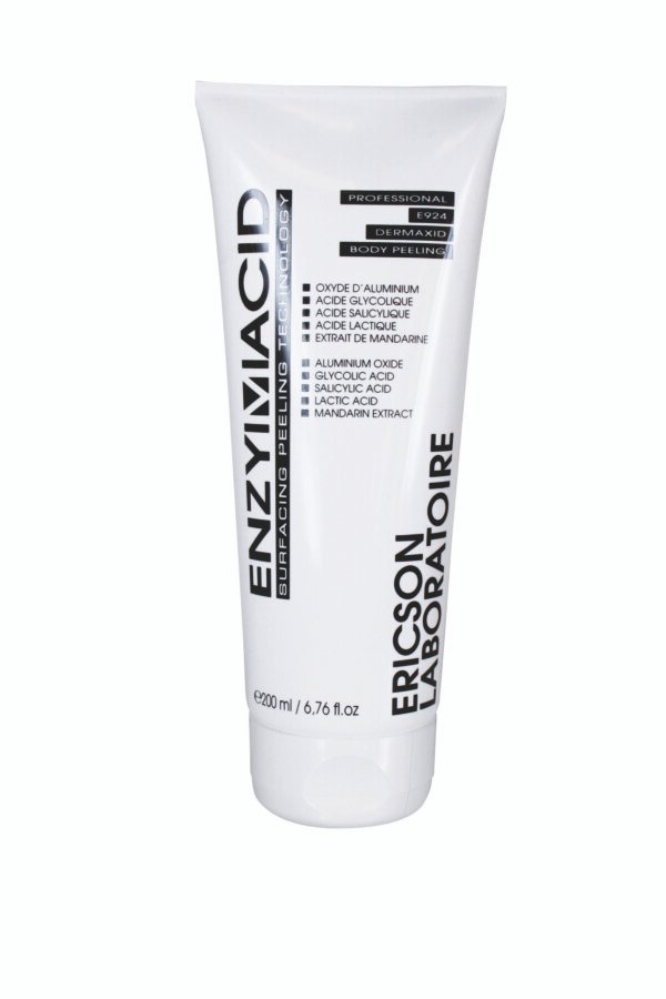 E924 DERMAXID BODY PEELING 200 ml