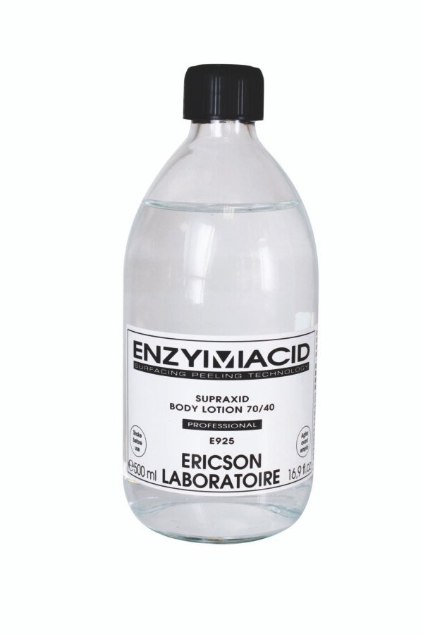 E925 SUPRAXID BODY LOTION 70/40 500ml