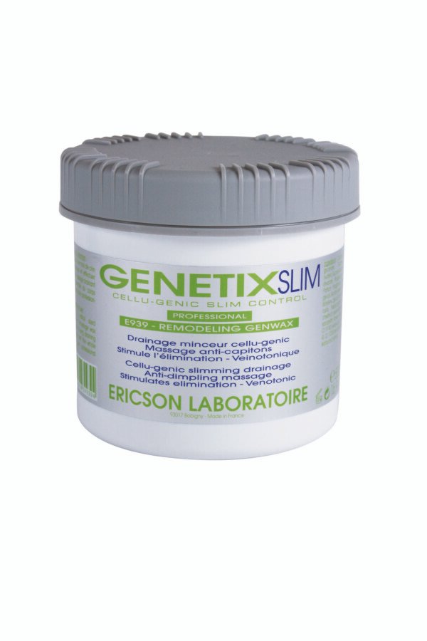 E939 REMODELING GENWAX 500ml
