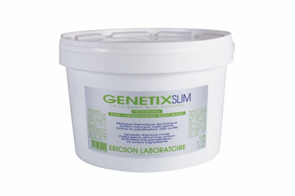 E940 THERMOGENIC BODY MASK 2 kg