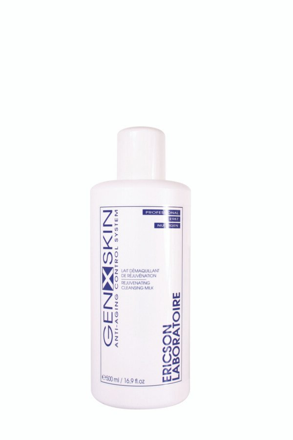 E987  NUTRIGEN Rejuvenating Cleansing Milk 500ml