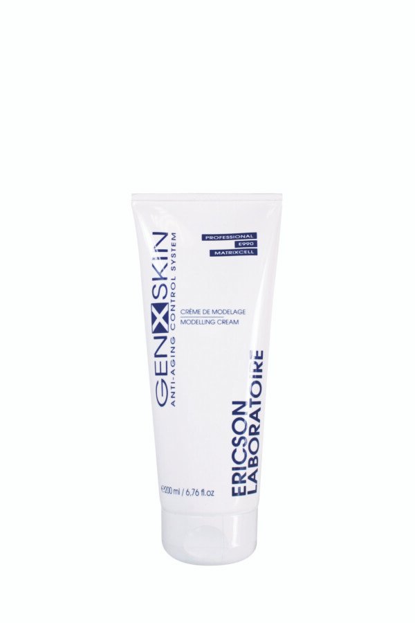 E990 MATRIXCELL CREAM. HIGH DENSITY NIGHT CREAM 200ml