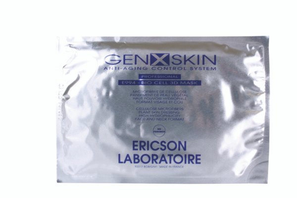 E994 BIO CELL 3D MASK 4 sobres de 18ml