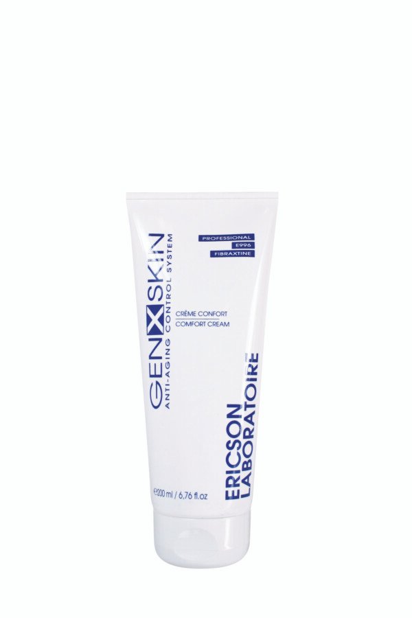 E996 FIBRAXTINE CREAM. RESTRUCTURING COMFORT CREAM 200ml