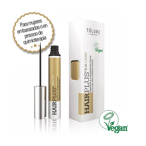 HairPlusx10