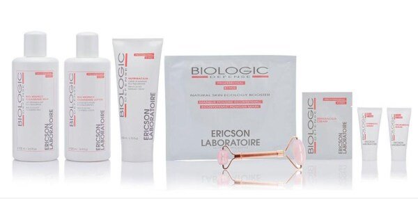 LCBOL LINEA CABINA BIOLOGIC DEFENSE