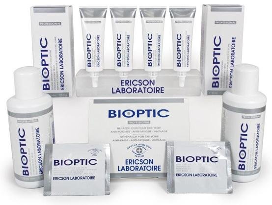 LCBOP LINEA CABINA BIOPTIC