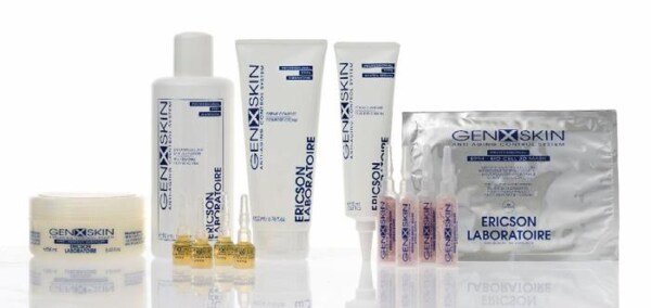 LCGEN LINEA CABINA GENXSKIN
