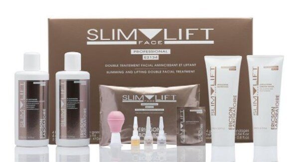 LCSLI LINEA CABINA SLIM FACE