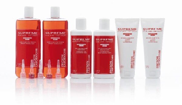 LCSUP LINEA CABINA SUPREME
