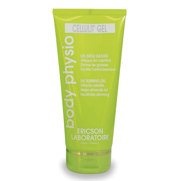 E51 CELLULIT’ GEL 150ml