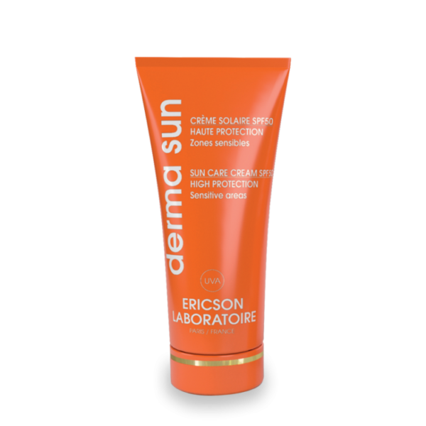 E888 CREMA SOLAR SPF 50  50ml