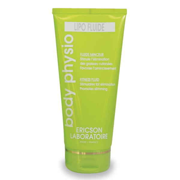 E76 LIPO FLUIDE 150ml