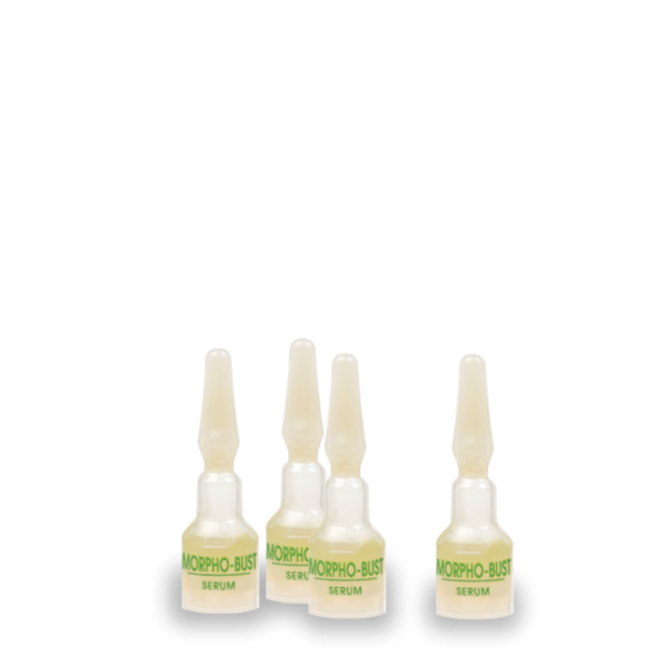 E603 SERUM LIFTING MULTI - CIBLES  6 viales de 3ml