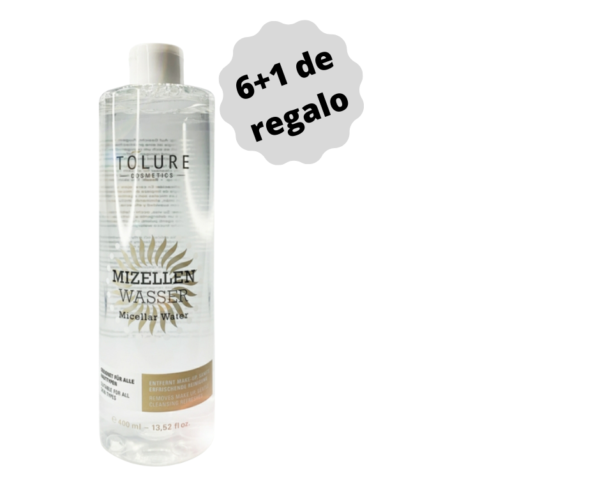 00114 AGUA MICELAR 6+1