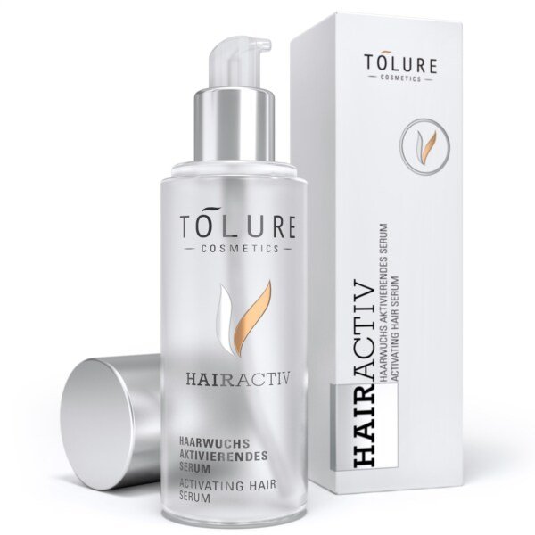 00116 HAIRACTIV SUERO REVITALIZANTE DEL CUERO CABELLUDO