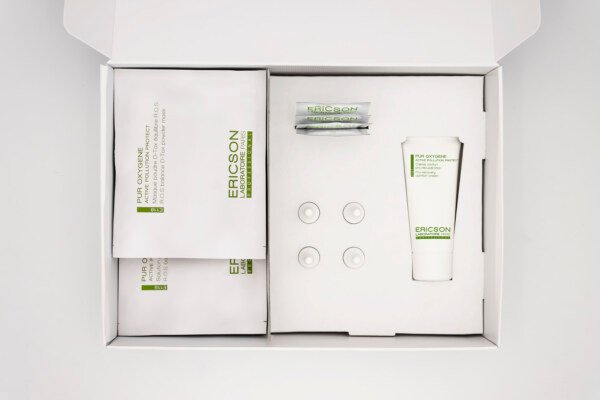 E116 PROFESSIONAL KIT 4 SESIONES