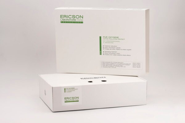 E116 PROFESSIONAL KIT 4 SESIONES - Imagen 2