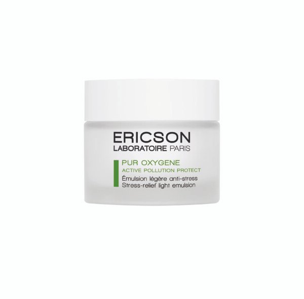 E129 STRESS RELIEF LIGHT EMULSION 50ml