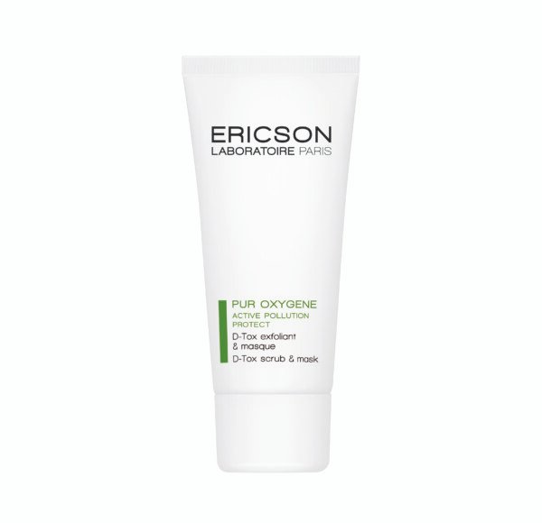 E131 D-TOX SCRUB & MASK 50ml