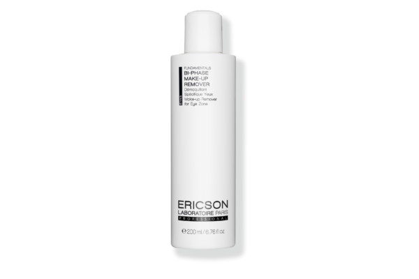 E143 DESMAQUILLANTE OJOS BIFÁSICO  200ml