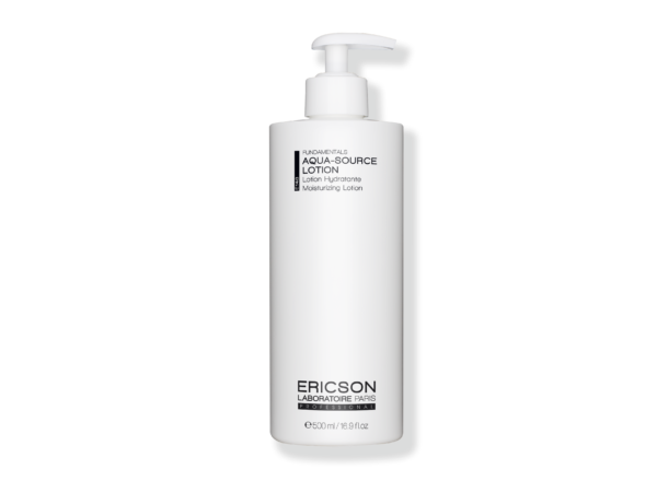 E148 AQUA SOURCE LOTION. LOCIÓN HIDRATANTE 500ml