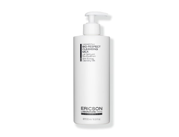 E149 BIO-RESPECT CLEANSING MILK. Skin Eco. 500ml