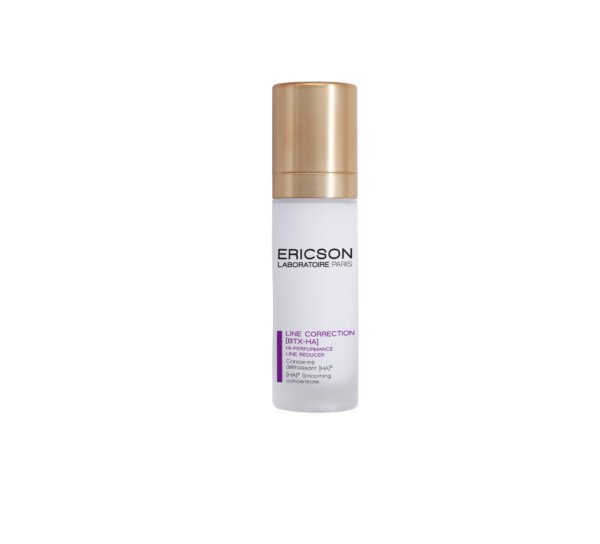 E182 [HA]² INTENSE SMOOTHING CONCENTRATE 30ml