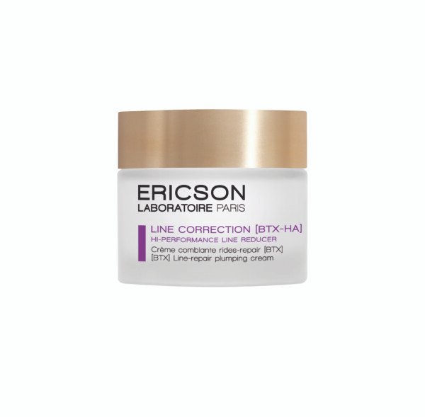 E185 [BTX] LINE-REPAIR PLUMPING CREAM 50ml