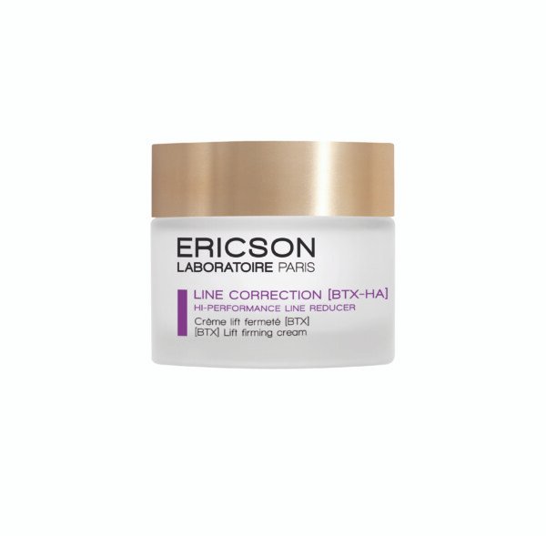 E186 [BTX] LIFT FIRMING CREAM 50ml