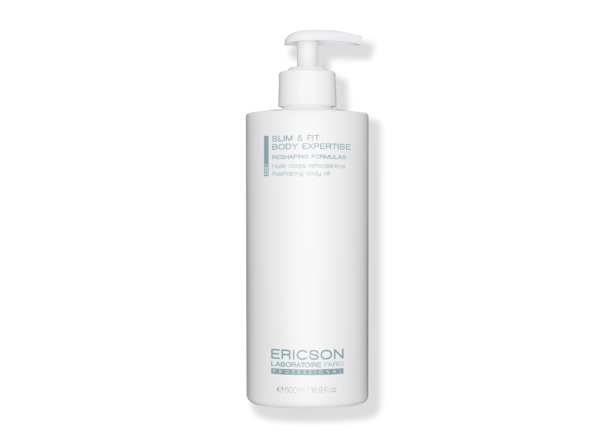 E251 RESHAPING BODY OIL 500ml