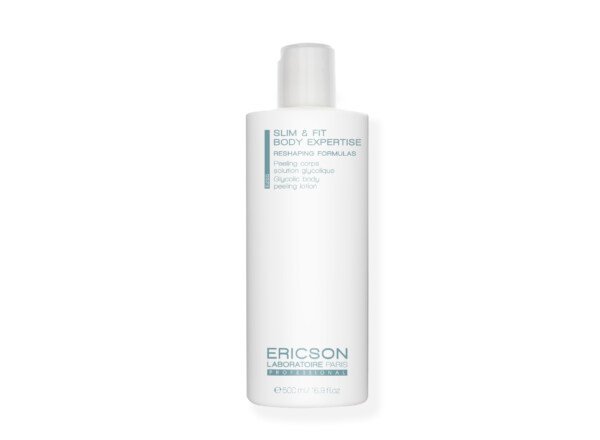 E255 GLYCOLIC BODY PEELING LOTION 500ml