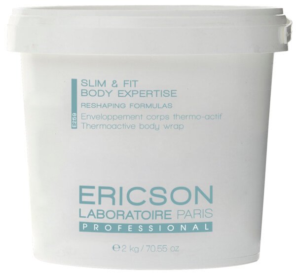 E259 THERMO ACTIVE BODY WRAP 2000g