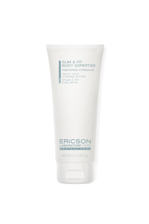 E260 SHAPE & FIRM BODY SERUM 200ml