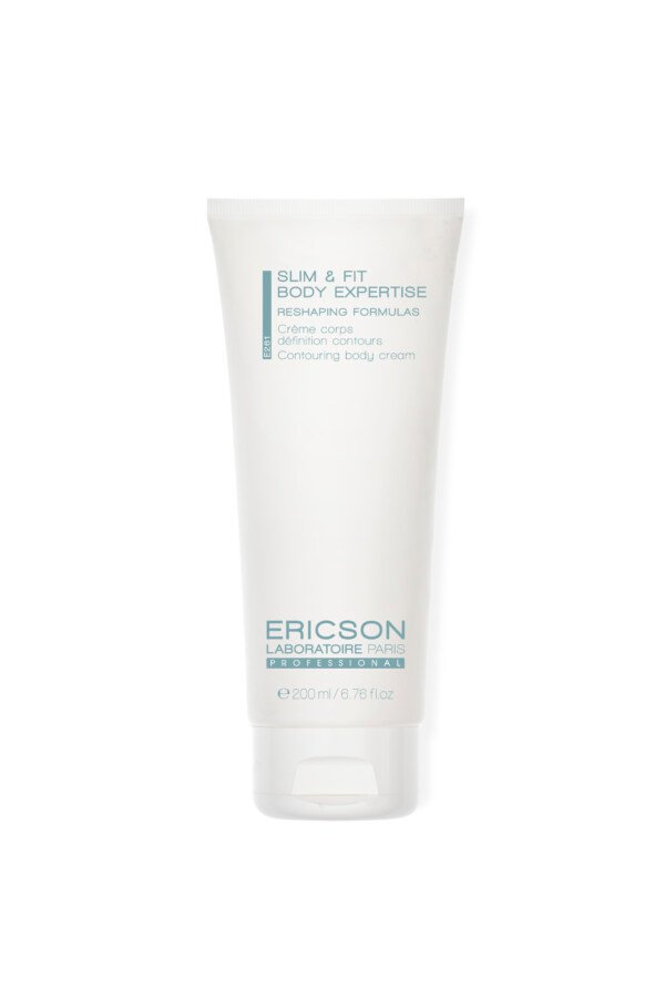 E261 CONTOURING BODY CREAM 200ml