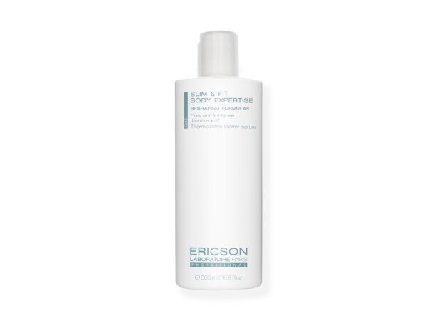 E262 THERMO ACTIVE STARTER SERUM 500ml