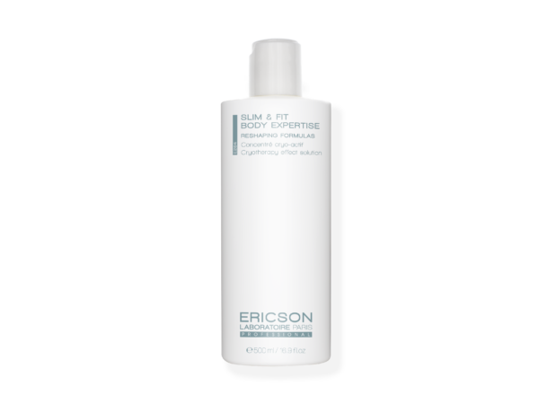 E264 CRYOTHERAPY EFFECT SOLUTION 500ml