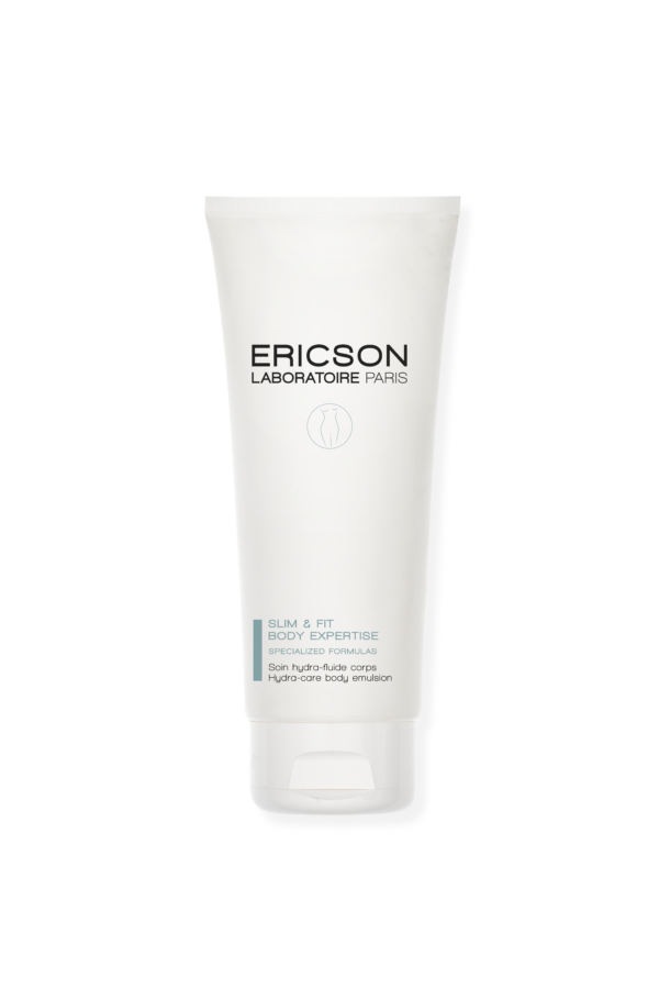 E270 HYDRA-CARE BODY EMULSION 200ml