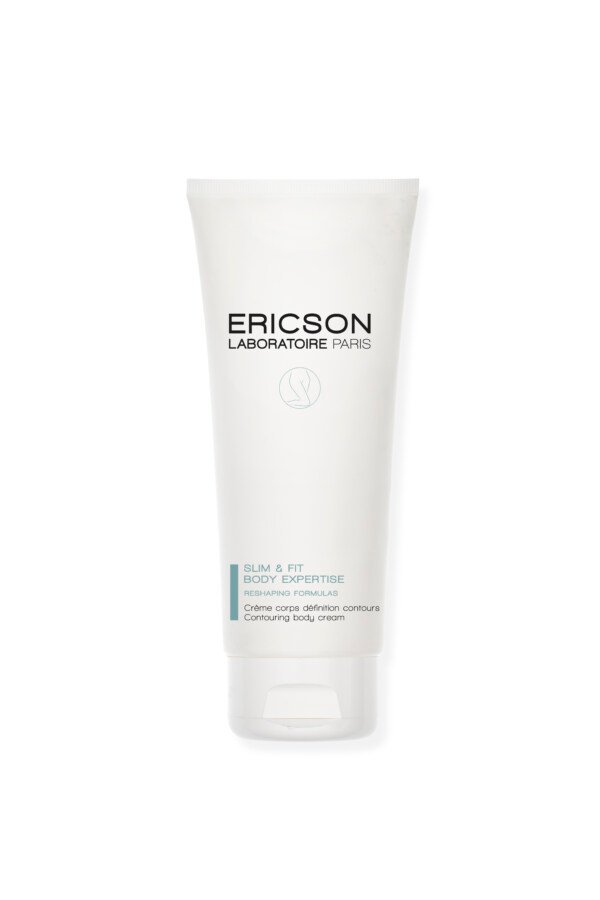 E273 CONTOURING BODY CREAM 200ml