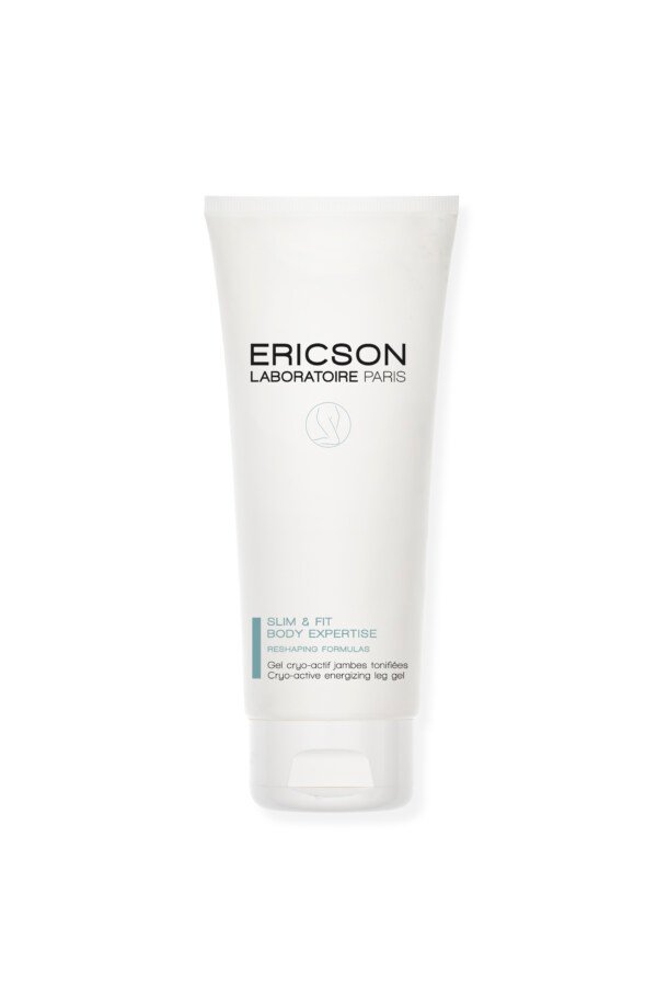 E275 CRYO-ACTIVE ENERGIZING LEG GEL 200ml